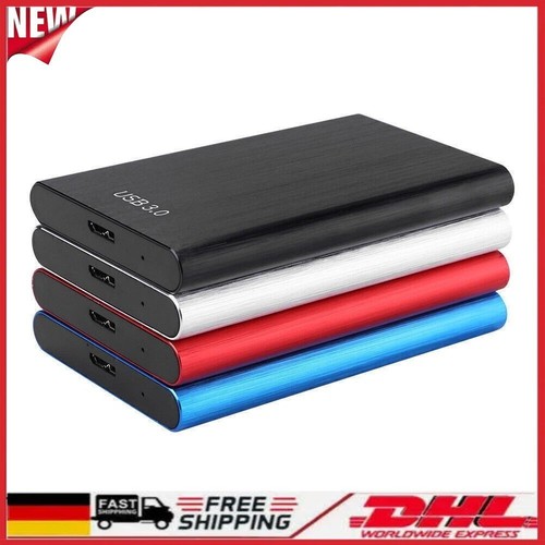 Externe festplatte 1tb - 1tb, tragbar