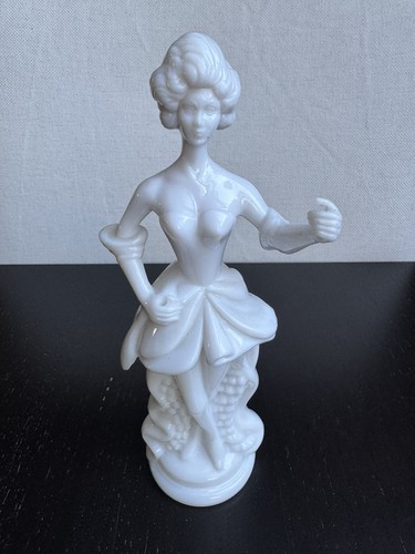 Flacon flasche frauenfigur - flasche,