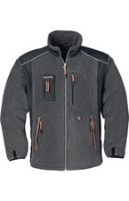 TERRATREND Fleecejacke Größe