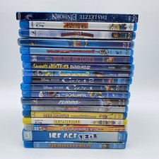 18X Kinderfilme Sammlung