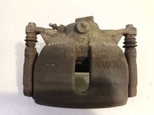 VW Caddy Bremssattel vorne