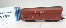 Mbw spur 80402 erzwagen - mbw,