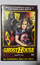 Ghost House X-Rated gr