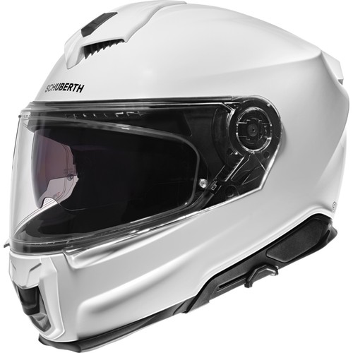 Schuberth integralhelm - schuberth, s3