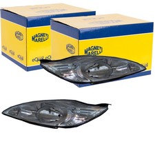 2x MAGNETI MARELLI HALOGEN