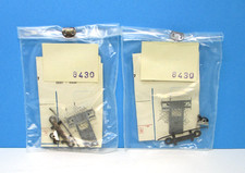 Berliner TT Bahnen Zeuke 2x