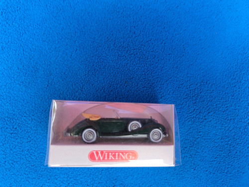 Wiking 8350320 mercedes - wiking, benz