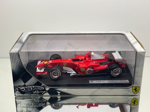 Hot wheels j2980 - ferrari, 248