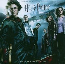 Harry potter und der - harry,