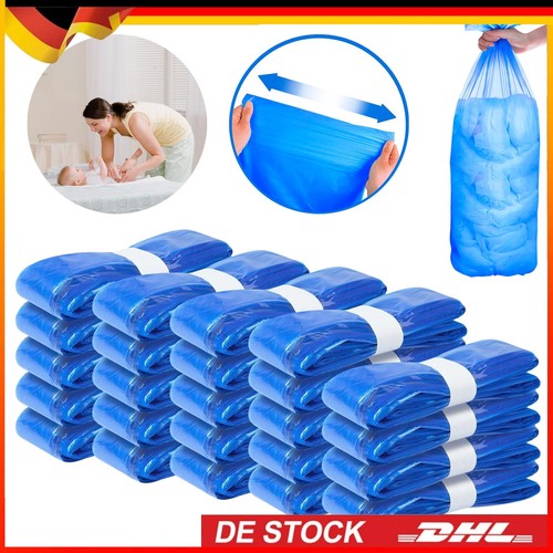 24stück windeleimer - 24stück,