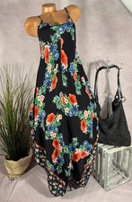 Neu  A-LINIE Träger Tunika