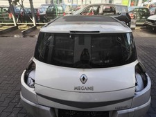 Heckklappe RENAULT MEGANE II 1.6 16V Hinten