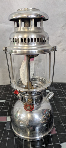 Starklichtlampe