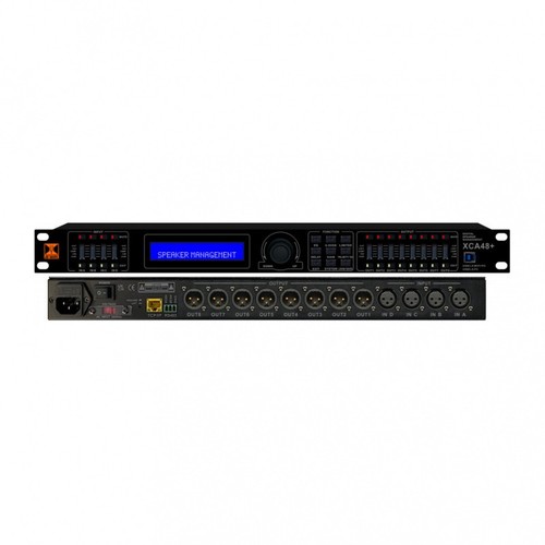 Mark xca48 plus - plus,