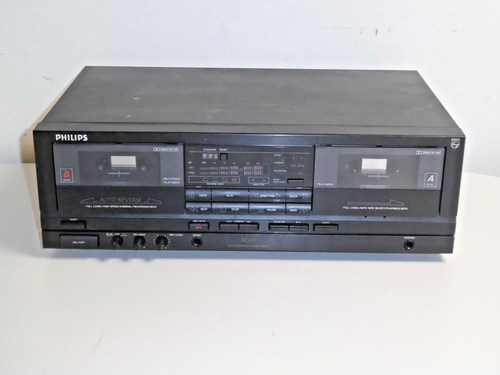 Philips fc650 doppel - fc650,