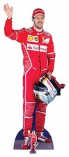 Formel 1 - Sebastian Vettel -