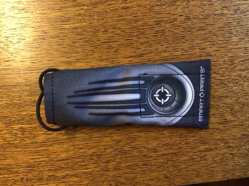 Smart parts laufsocke - laufsocke, neu
