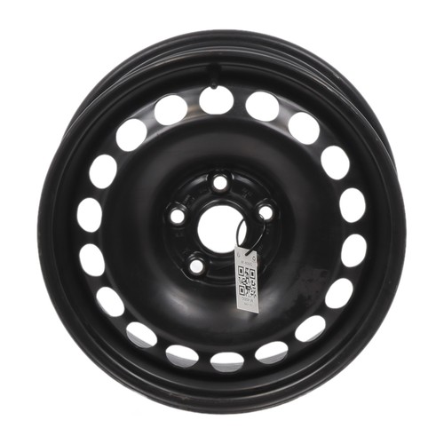 Stahlfelge zoll volkswagen - zoll,