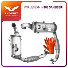 ✅ für FORD C-MAX 1.5 TD TDCI (2015-2019) Dieselpartikelfilter DPF Partikelfilter
