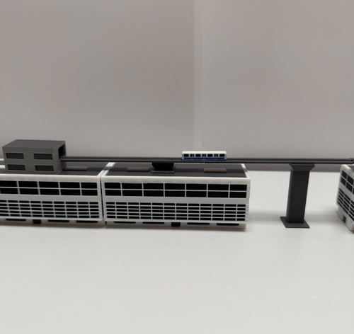 Für herpa wings 500 - für,