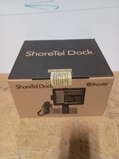 Shoretel Dock D100/3 IP Phone
