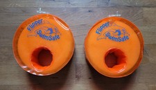 Flipper Swim Safe