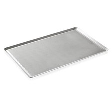 Lochblech Alu Brot- und