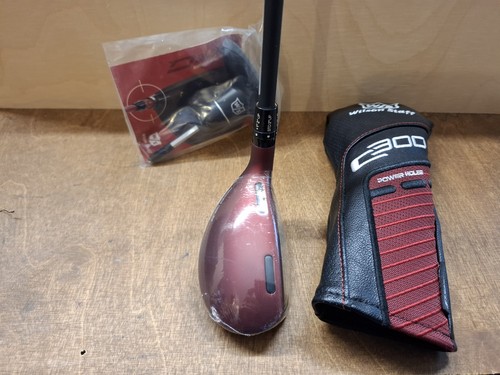 Wilson staff c300 - wilson, rescue