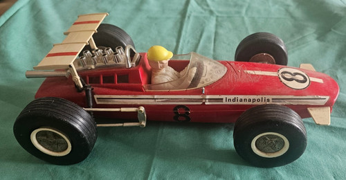 Vintage joustra formel - vintage,