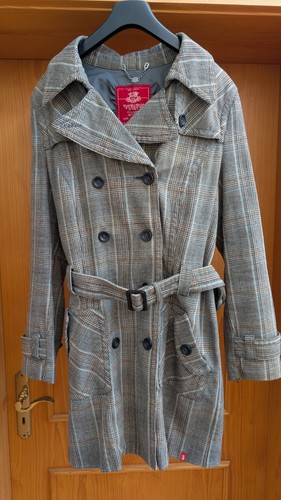 Schöner trenchcoat edc - trenchcoat, by