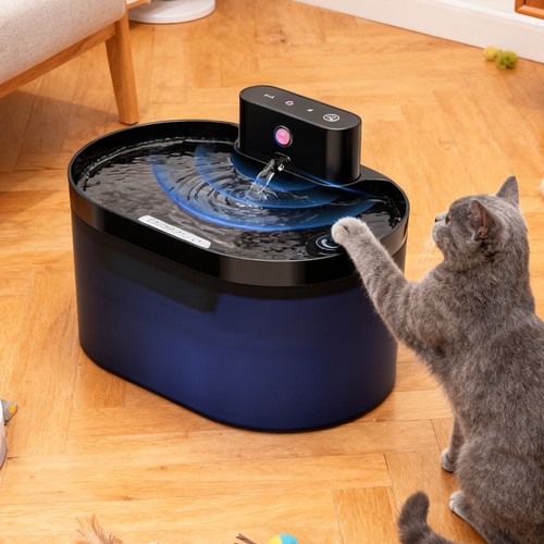 Trinkbrunnen für katzen - trinkbrunnen,
