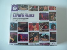 Alfred Hause - Legendäre