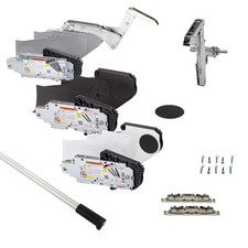 Blum Aventos HS Hochschwenkbeschlag f. Klappen bis 21,5kg Klappenlift