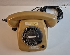 Wählscheibentelefon itt dfg - itt,
