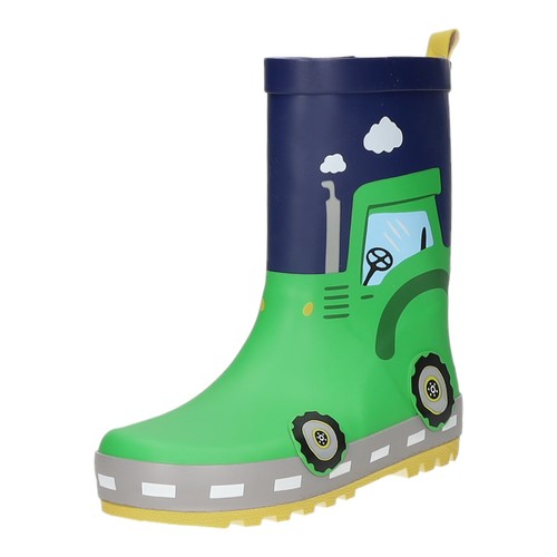 Gummistiefel kaltfutter - gummistiefel,