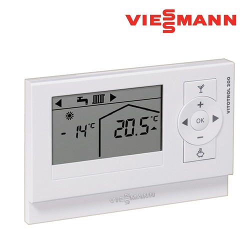 Viessmann fernbedienung - viessmann,