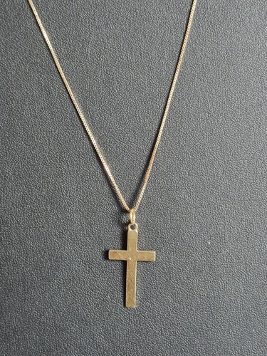 18k goldkette halskette - 18k,