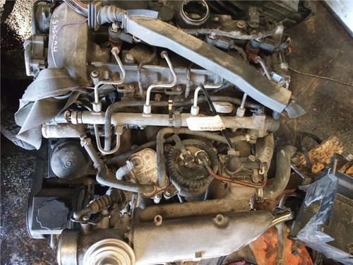 Motor mercedes benz - mercedes-benz, (w202)