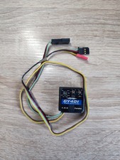 Futaba GY401 SMM AVCS Gyro Kreisel Hubschrauber