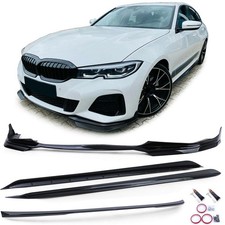 Bodykit Front Heck Spoiler