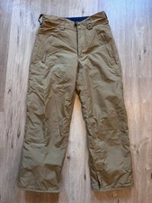 Burton Snowboardhose Größe M