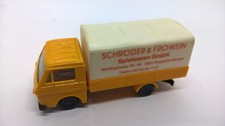Herpa Volkswagen VW LT 28