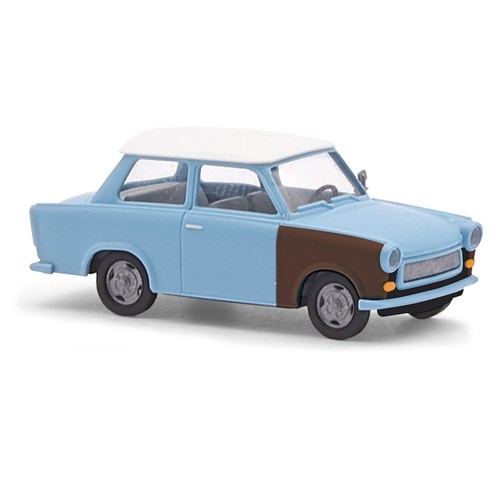 Busch 53112 87 trabant - 53112,