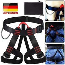 Sicherheitsgurt Klettergurt