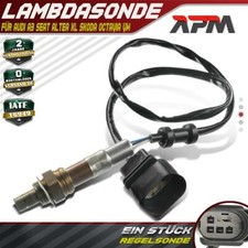 Lambdasonde Regelsonde für