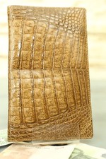 Brieftasche KRALLE - Echtes