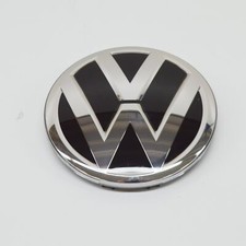 Volkswagen Passat B7 Front