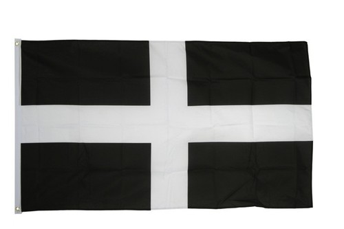 Fahne großbritannien - fahne, st