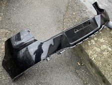 Stoßstange Stoßfänger