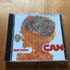 Tago Mago von Can | CD |